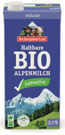 Laktosereduzierte UHT-Milch (min. 3,5 % Fett) BIO 1 L - BERCHTESGADENER LAND