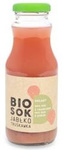 Apfel-Erdbeersaft nfc BIO 250 ml