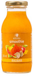 Smoothie Apfel - Mango - Banane - Kürbis - Baobab 250 ml – Rembowscy
