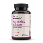 Wildes Kabeljau-Kollagen Pulver (5000 mg) Nahrungsergänzungsmittel 101,6 g - Pharmovit