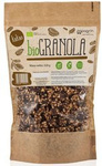 Glutenfreies Granola mit Kakao bio 320 g