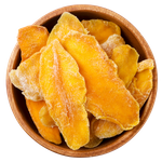 Kandierte Mangoflocken 1 kg - TOLA