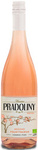 Zweigelt rosé halbtrocken BIO 750 ml - Pradolina Vineyards