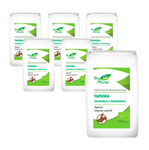 KIT 6 x glutenfreie Tapioka BIO 400 g