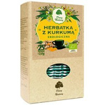 Kurkuma Tee BIO 25 x 2 g