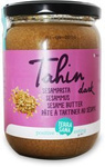 Tahina (Sesampaste) BIO 500 g