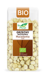 Macadamia-Nüsse Bio 350 g – Bio Planet