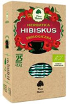 Hibiskustee BIO (25 x 2,5 g) 62,5 g Geschenk der Natur