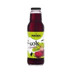 Rote-Bete-Saft 750 ml - Naura