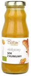 Kurkuma-Saft nfc BIO 200 ml