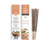 Indische Weihrauch-Räucherstäbchen (10 Stk.) 16 g – Your Candle