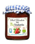 Erdbeere 80 % BIO 260 g