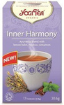 Innere Harmonie Tee BIO (17 x 1,8 g) 30,6 g
