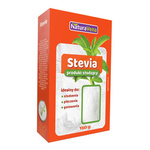 Stevia - Natürliches Süßungsmittel 150 g - Naturavena