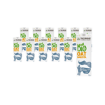SET 12 x Barista Haferdrink 1 l BIO - Die Brücke