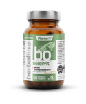 Borellvit für das Immunsystem Nahrungsergänzungsmittel 60 Kapseln 29,59 g - herballine