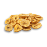 Bananenchips 250 g - TOLA