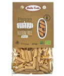 Glutenfreie Penne-Nudeln (Vollkornreis) bio 250 g - Dalla Costa