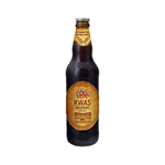 Vilnius Brotsäure mit Preiselbeeren 500 ml