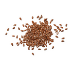 Brauner Leinsamen BIO - Leinsamen BIO 1 kg - HeyBio