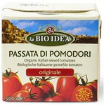 Tomatenpüree passata im BIO-Karton 500 ml