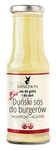 Burger Sauce vegan glutenfrei Bio 210 ml – Sanchon