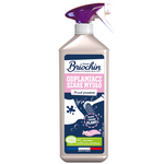 Grauer Fleckentferner auf Seifenbasis eco 500 ml - BRIOCHIN