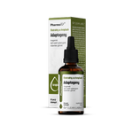 Adaptogene Tropfenextrakte glutenfrei Nahrungsergänzungsmittel 30 ml (Clean Label) – Pharmovit