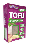 Knoblauch-Tofu - Würfel 250 g - Naturavena