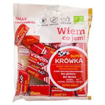 Molkereifreies Erdbeer-Karamell BEZG. BIO 150 g