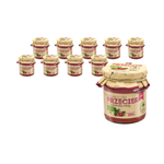 SET x10 Hagebuttenpüree BIO 200 g