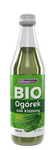 Eingelegte Gurke Saft Bio 250 ml - Naturavena