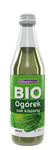 Fermentierter Bio-Gurkensaft 250 ml – Naturavena