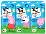 Apfel-Birnen-Getränk BIO 3 x 200 ml Peppa Pig