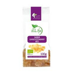 Kandierter Ingwer BIO 100 g