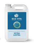 ECO-VITA FENSTER UND SPIEGEL 5L