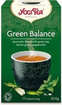 Grüner Balance Tee Bio (17 x 1,8 g) 30,6 g