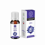 Ätherische Ölmischung Stirnchakra Ajna 10 ml – Your Candle