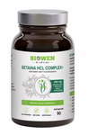 Betain hcl Komplex 90 Kapseln - Hempking (biowen)