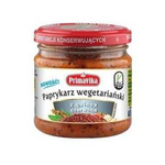 Vegetarischer Paprikasch mit roter Quinoa 160 g