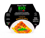 Lasagne mit Soja-Ragu-Sauce bio 250 g - Cereal Terra