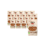SET 20 x Vollkorn-Penne Rigate Nudeln BIO 500 g