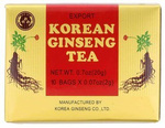 Ginseng-Instantgetränk (10 x 2 g)