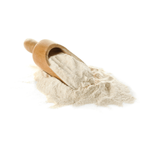 Bio weißes Buchweizenmehl 1 kg – HeyBio