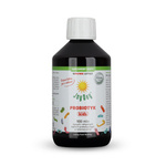 Probiotisches Nahrungsergänzungsmittel für Kinder ab 3 Jahren glutenfrei bio 300 ml - Joy Day