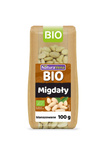 Blanchierte Mandeln bio 100 g - Naturavena