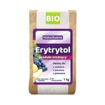 Erythrit 1 kg – Naturavena