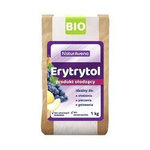 Erythritol 1 kg - Naturavena