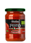 Pesto aus sonnengetrockneten Tomaten BIO 140 g - Vitaliana