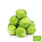 Frischer Bio-Rosenkohl (ca. 0,50 kg) – Bio Planet